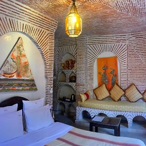 Suite met een King Size Bed